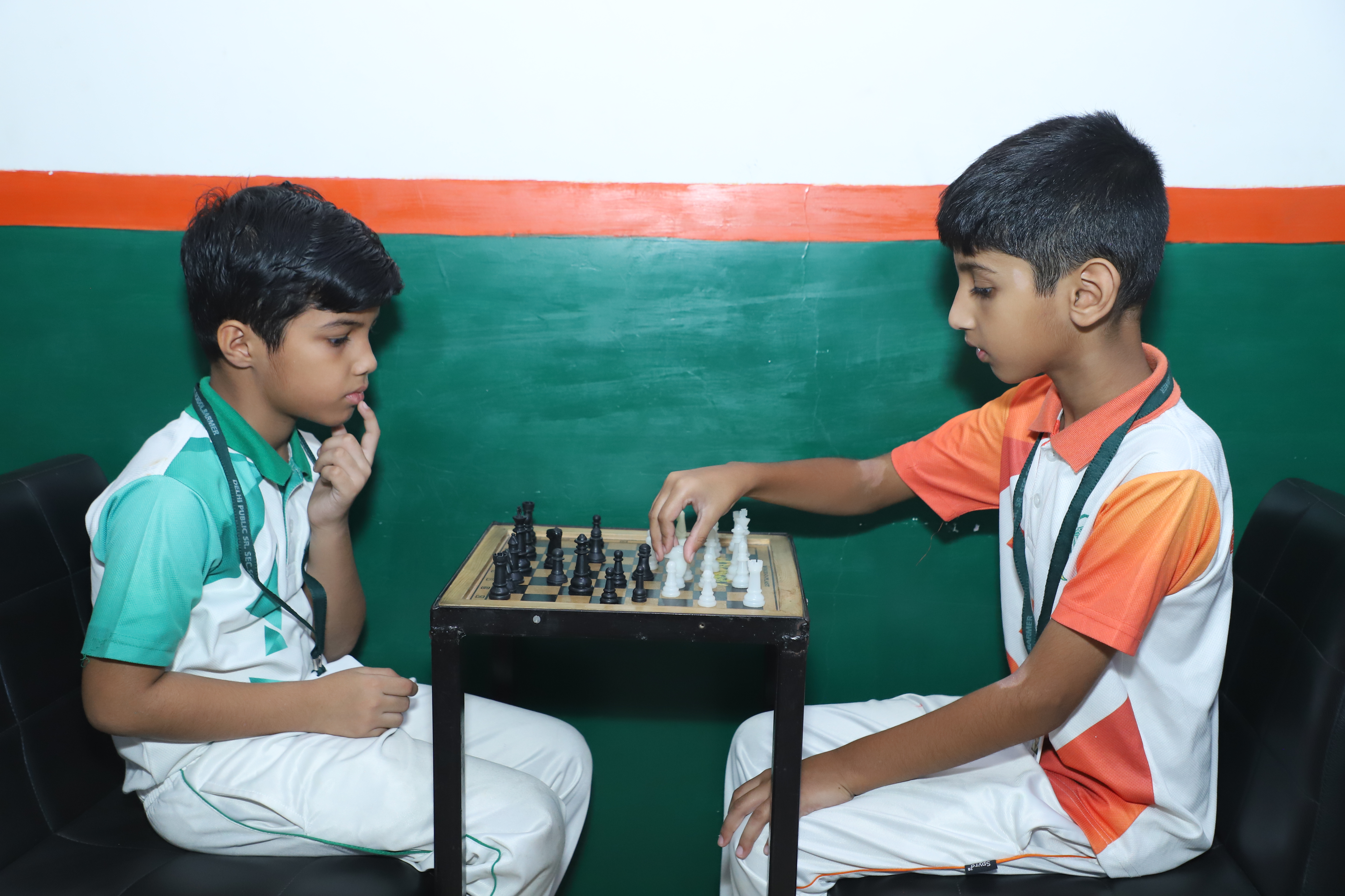 CHESS