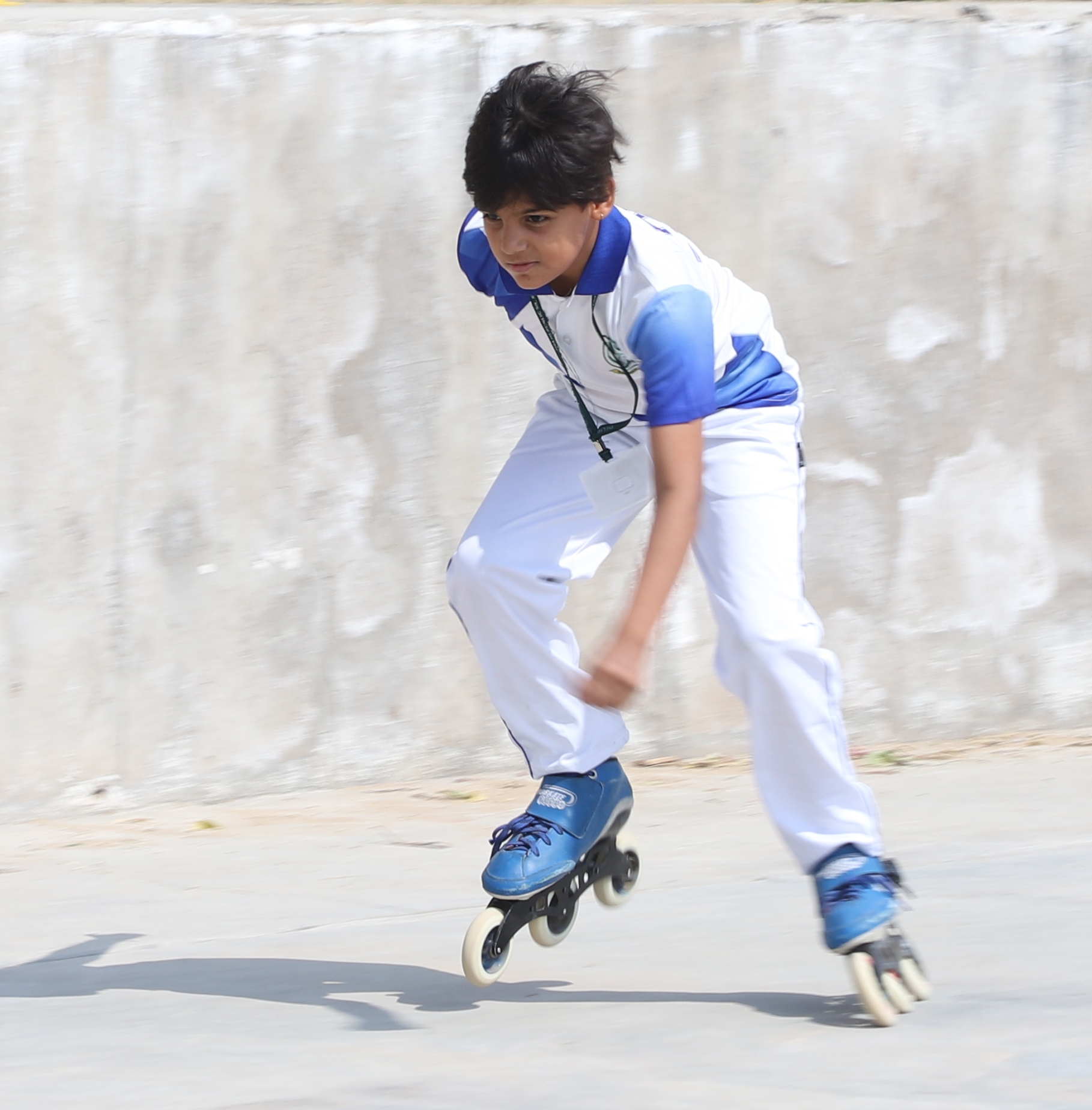 Skating