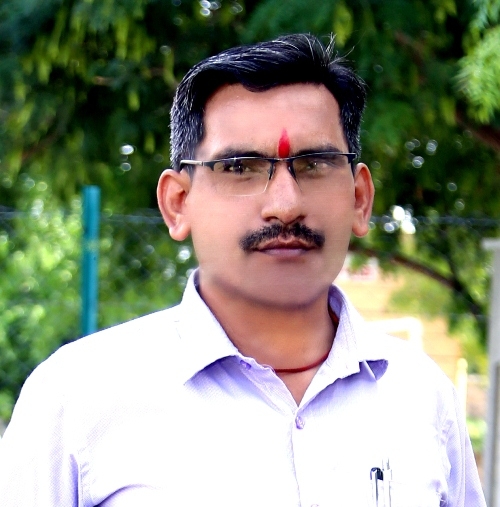 DR. REVANT SINGH SODHA