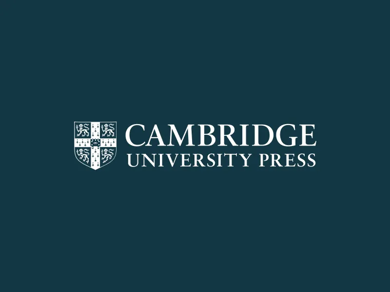 Cambridge University Press Partnership