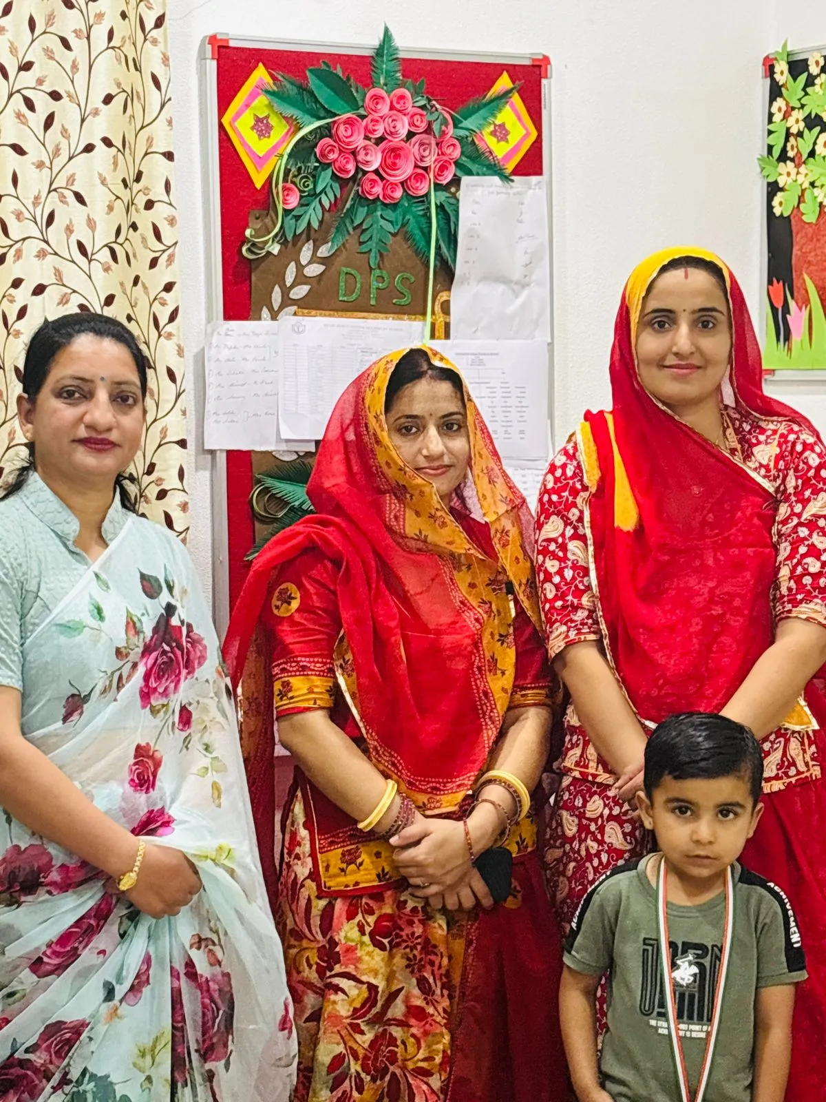 Annual Academic Result Declaration and Prize Distribution Ceremony – 25th March 2026