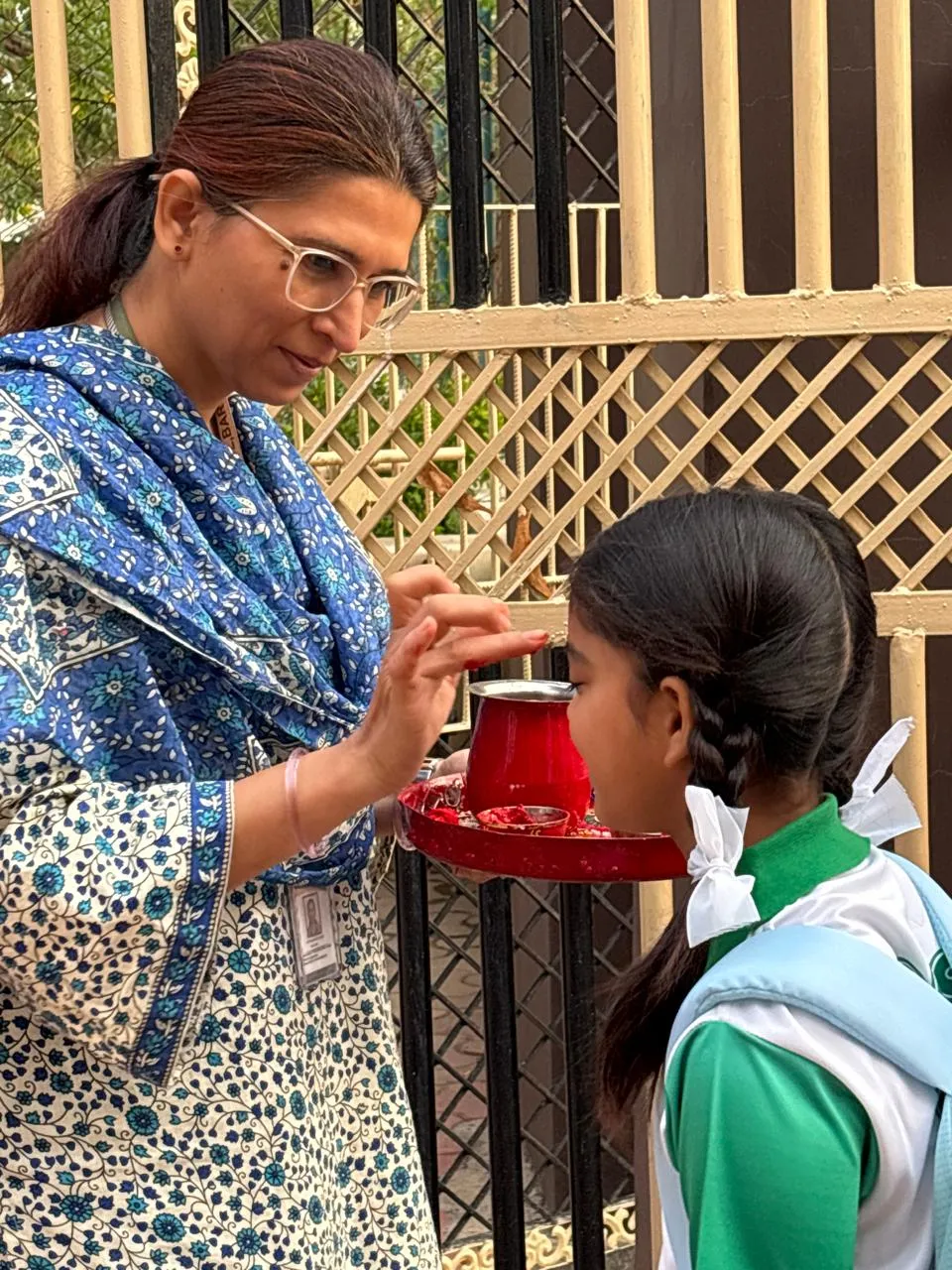 Welcome Day Celebration & First Day of School