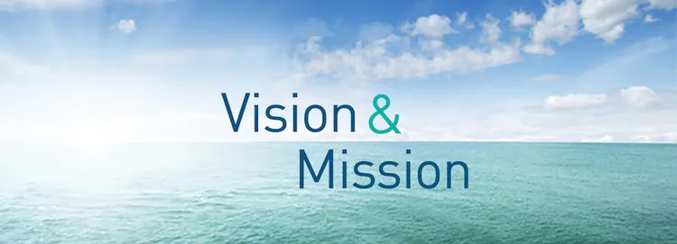Vision & Mission